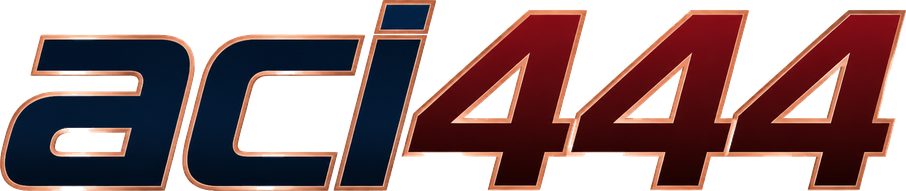 aci444 লোগো
